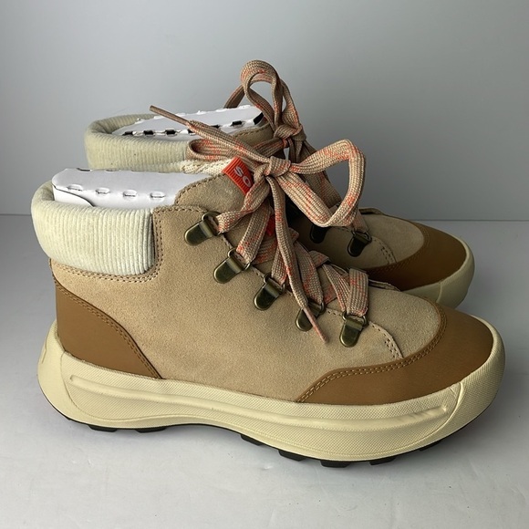 NEW Sorel Ona 503 Hiker Ankle Boots - Picture 4 of 8